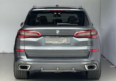 BMW X5 Gebrauchtwagen