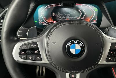 BMW X5 Gebrauchtwagen