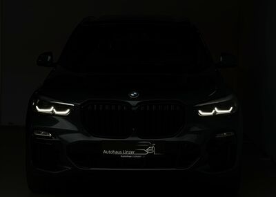 BMW X5 Gebrauchtwagen