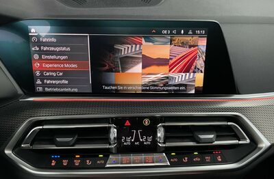 BMW X5 Gebrauchtwagen
