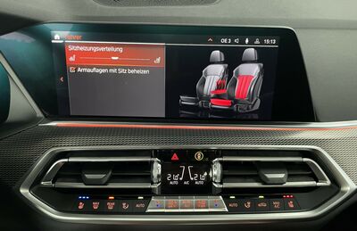 BMW X5 Gebrauchtwagen