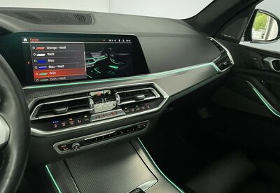 BMW X5 Gebrauchtwagen