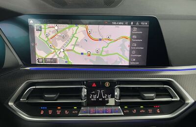 BMW X5 Gebrauchtwagen