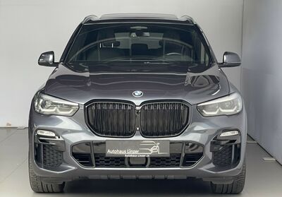 BMW X5 Gebrauchtwagen