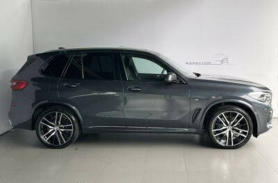 BMW X5 Gebrauchtwagen