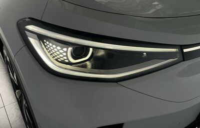 VW ID.4 Gebrauchtwagen