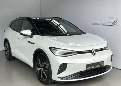 VW ID.4 Gebrauchtwagen