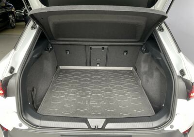 VW ID.4 Gebrauchtwagen