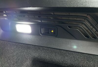 VW ID.4 Gebrauchtwagen