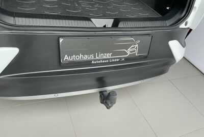 VW ID.4 Gebrauchtwagen