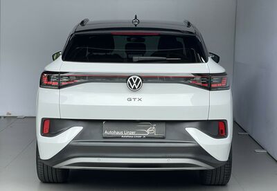 VW ID.4 Gebrauchtwagen