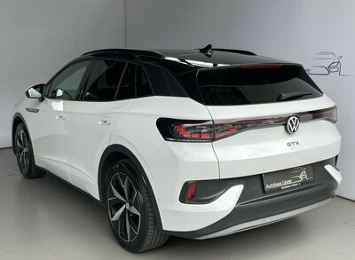 VW ID.4 Gebrauchtwagen