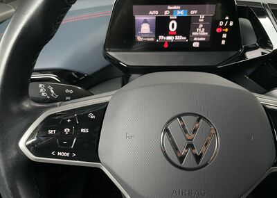 VW ID.4 Gebrauchtwagen