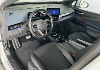 VW ID.4 Gebrauchtwagen
