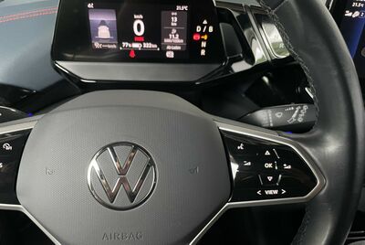 VW ID.4 Gebrauchtwagen