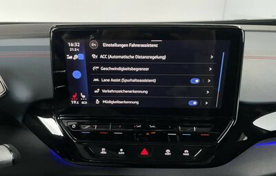 VW ID.4 Gebrauchtwagen