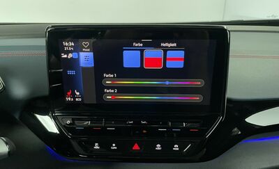 VW ID.4 Gebrauchtwagen