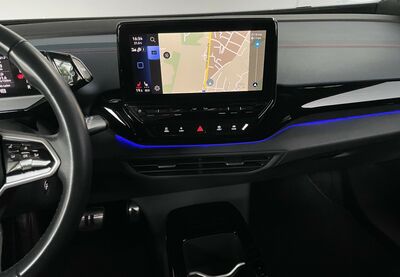 VW ID.4 Gebrauchtwagen