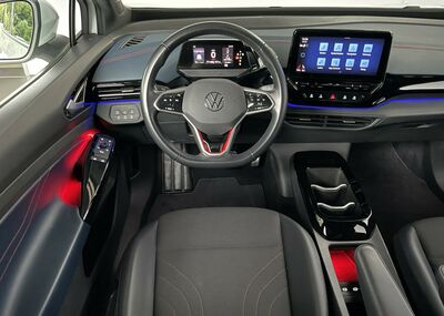 VW ID.4 Gebrauchtwagen