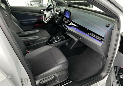 VW ID.4 Gebrauchtwagen
