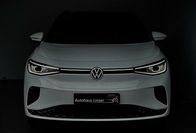 VW ID.4 Gebrauchtwagen