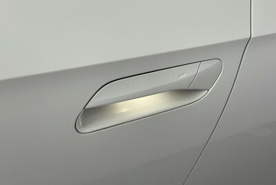VW ID.4 Gebrauchtwagen