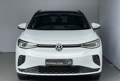 VW ID.4 Gebrauchtwagen