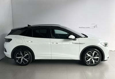 VW ID.4 Gebrauchtwagen