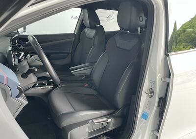 VW ID.4 Gebrauchtwagen