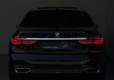 BMW 7er Gebrauchtwagen BMW 7er Gebrauchtwagen