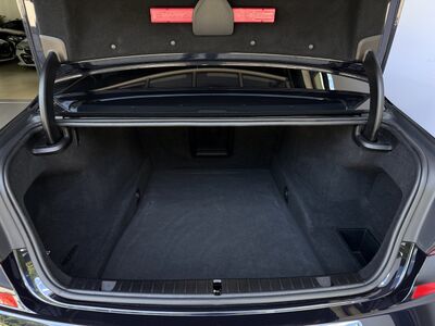 BMW 7er Gebrauchtwagen BMW 7er Gebrauchtwagen