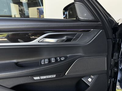 BMW 7er Gebrauchtwagen BMW 7er Gebrauchtwagen