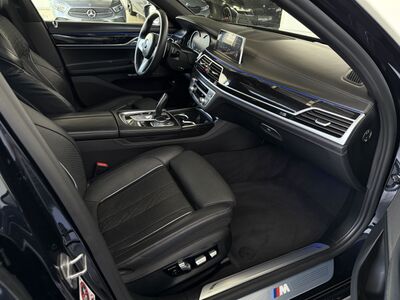 BMW 7er Gebrauchtwagen BMW 7er Gebrauchtwagen