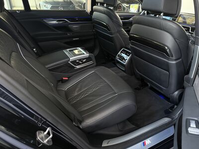 BMW 7er Gebrauchtwagen BMW 7er Gebrauchtwagen