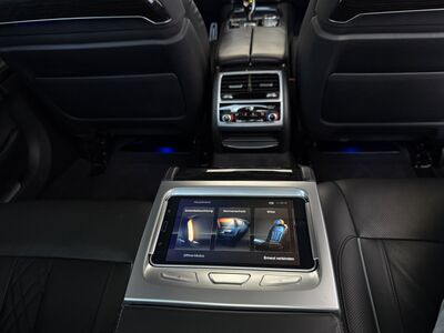 BMW 7er Gebrauchtwagen BMW 7er Gebrauchtwagen