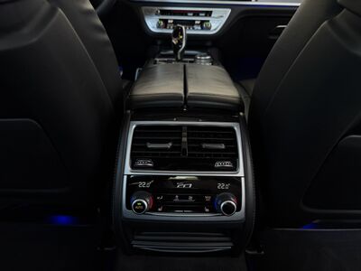 BMW 7er Gebrauchtwagen BMW 7er Gebrauchtwagen