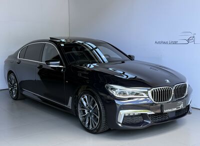 BMW 7er Gebrauchtwagen BMW 7er Gebrauchtwagen