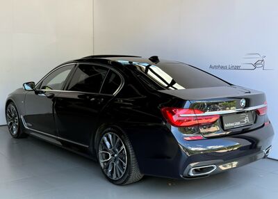 BMW 7er Gebrauchtwagen BMW 7er Gebrauchtwagen