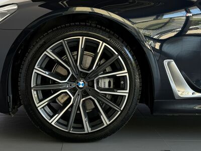 BMW 7er Gebrauchtwagen BMW 7er Gebrauchtwagen