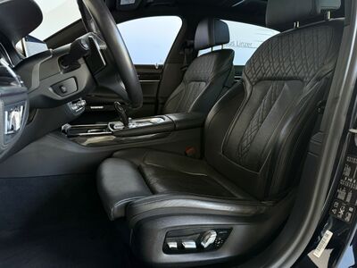 BMW 7er Gebrauchtwagen BMW 7er Gebrauchtwagen
