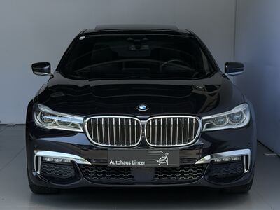 BMW 7er Gebrauchtwagen BMW 7er Gebrauchtwagen
