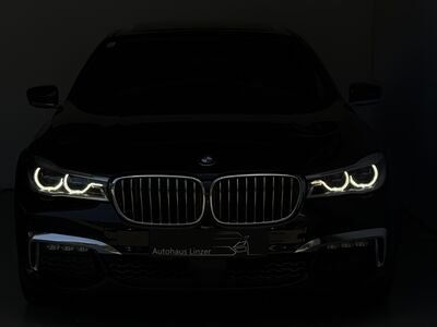 BMW 7er Gebrauchtwagen BMW 7er Gebrauchtwagen