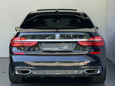 BMW 7er Gebrauchtwagen BMW 7er Gebrauchtwagen