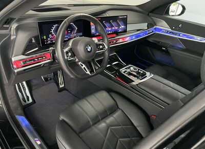 BMW 7er Gebrauchtwagen BMW 7er Gebrauchtwagen