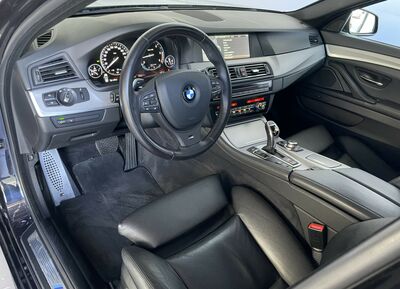 BMW 5er Gebrauchtwagen BMW 5er Gebrauchtwagen
