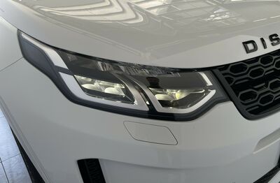 Land Rover Discovery Sport Gebrauchtwagen
