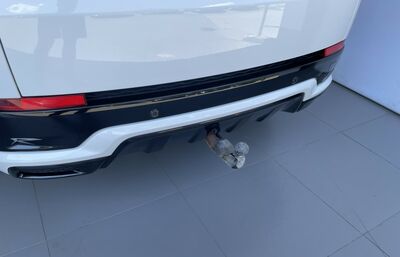 Land Rover Discovery Sport Gebrauchtwagen