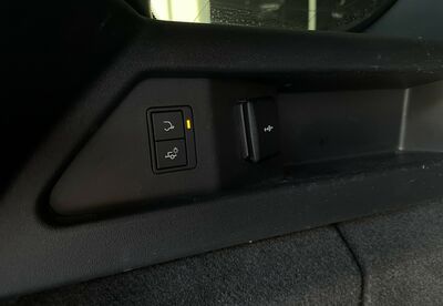 Land Rover Discovery Sport Gebrauchtwagen