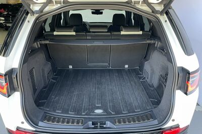 Land Rover Discovery Sport Gebrauchtwagen