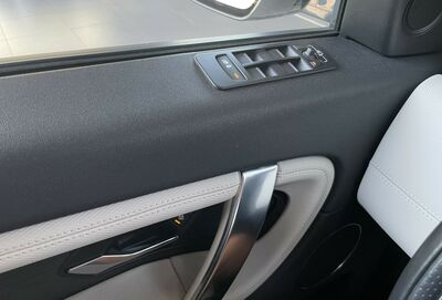 Land Rover Discovery Sport Gebrauchtwagen